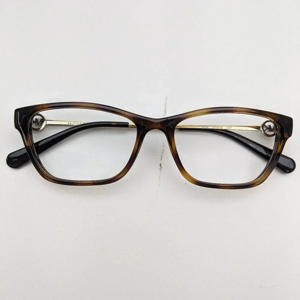 🕶️ Michael Kors DEER VALLEY MK8005 3006  Eyeglasses 52/16-140 / JLE555🕶️